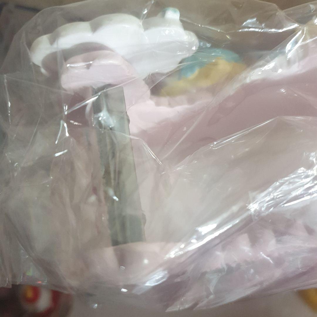 リトルツインスターズ キキララ