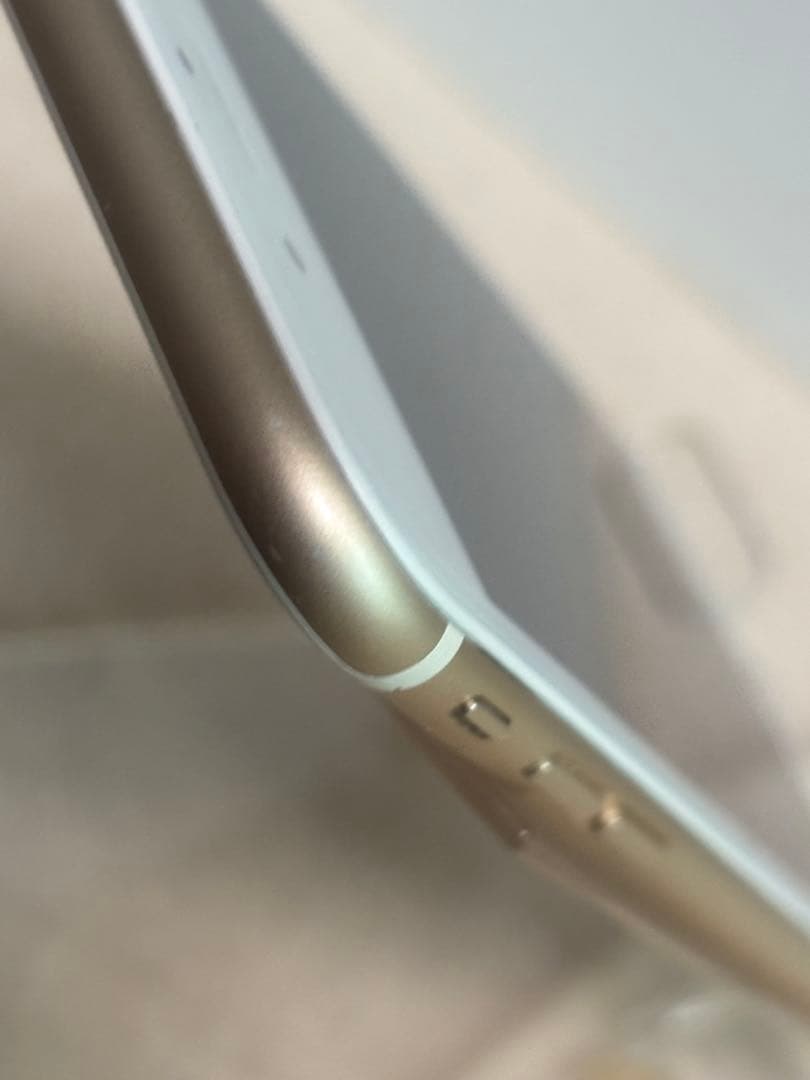 Apple iPhone6s 32GB SIMフリー バッテリー新品交換済み！