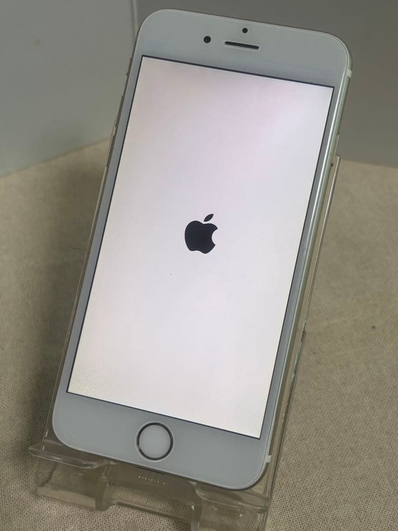 Apple iPhone6s 32GB SIMフリー バッテリー新品交換済み！