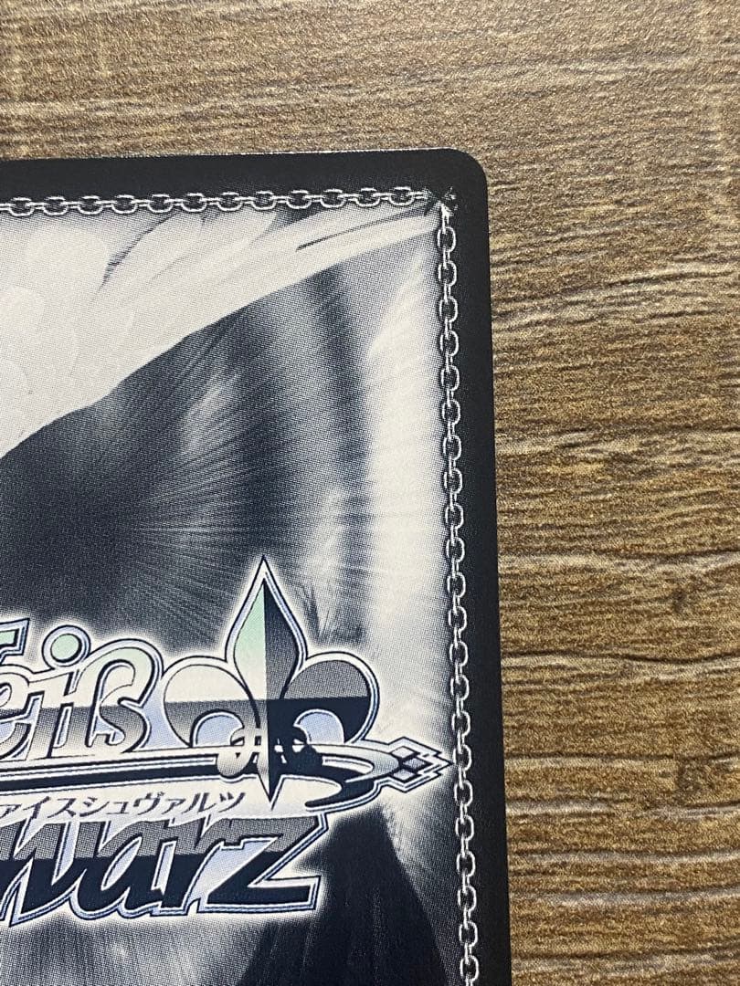 ヴァイスSP箔押し　SUMMER SPLASH PARTY 博衣こより