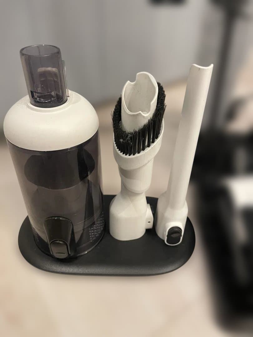 美品4回のみ使用　ティネコTINECO FLOOR ONE S5 COMBO