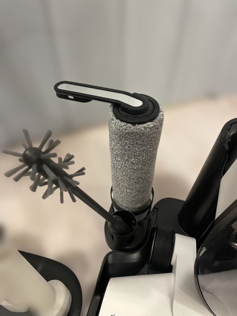 美品4回のみ使用　ティネコTINECO FLOOR ONE S5 COMBO