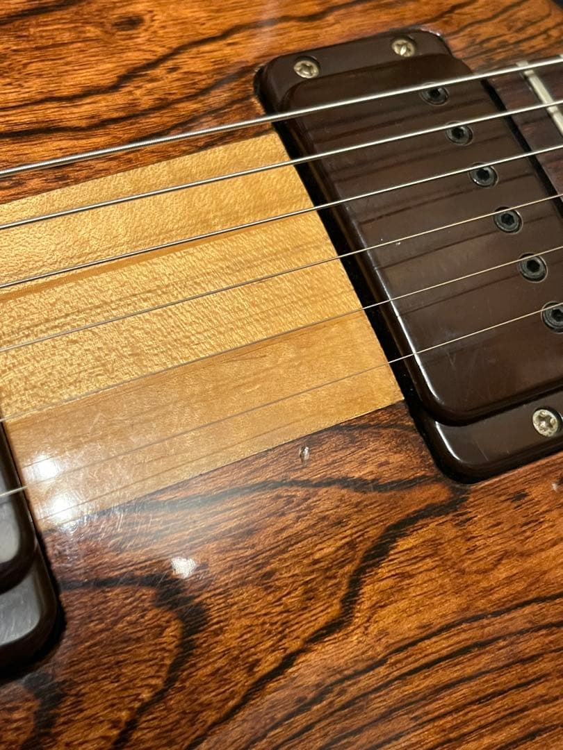 【希少】 GRECO 1979年製 GO700 エレキギター