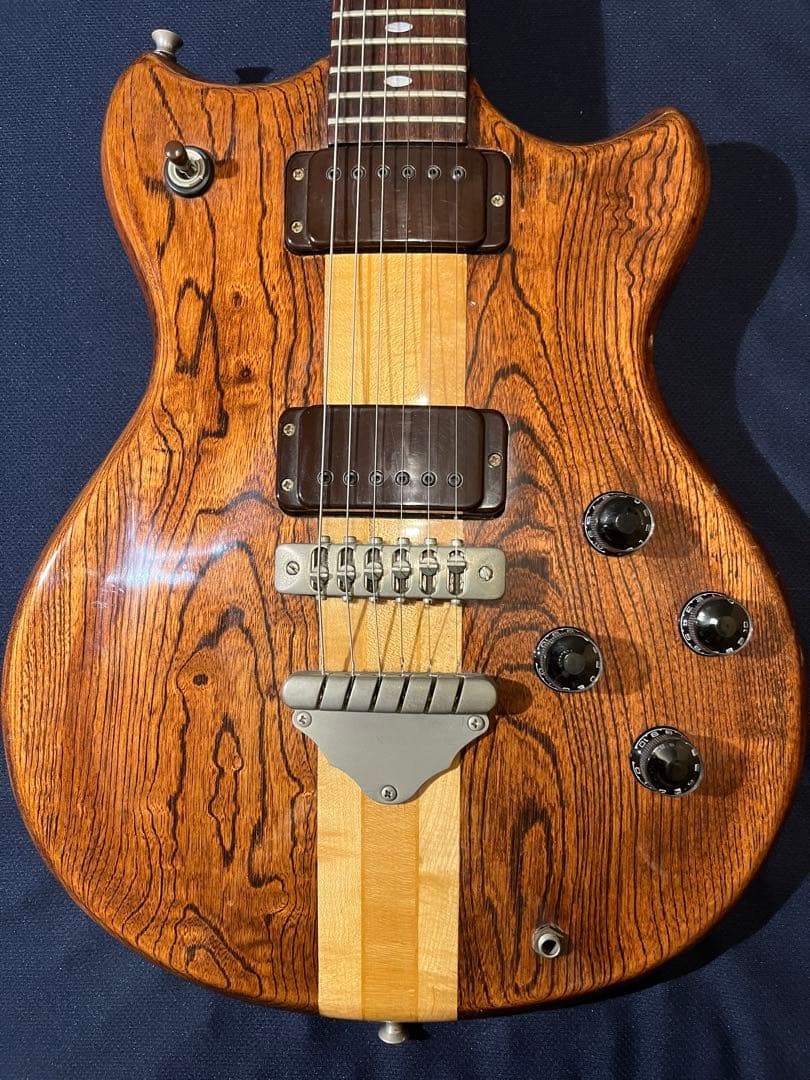 【希少】 GRECO 1979年製 GO700 エレキギター