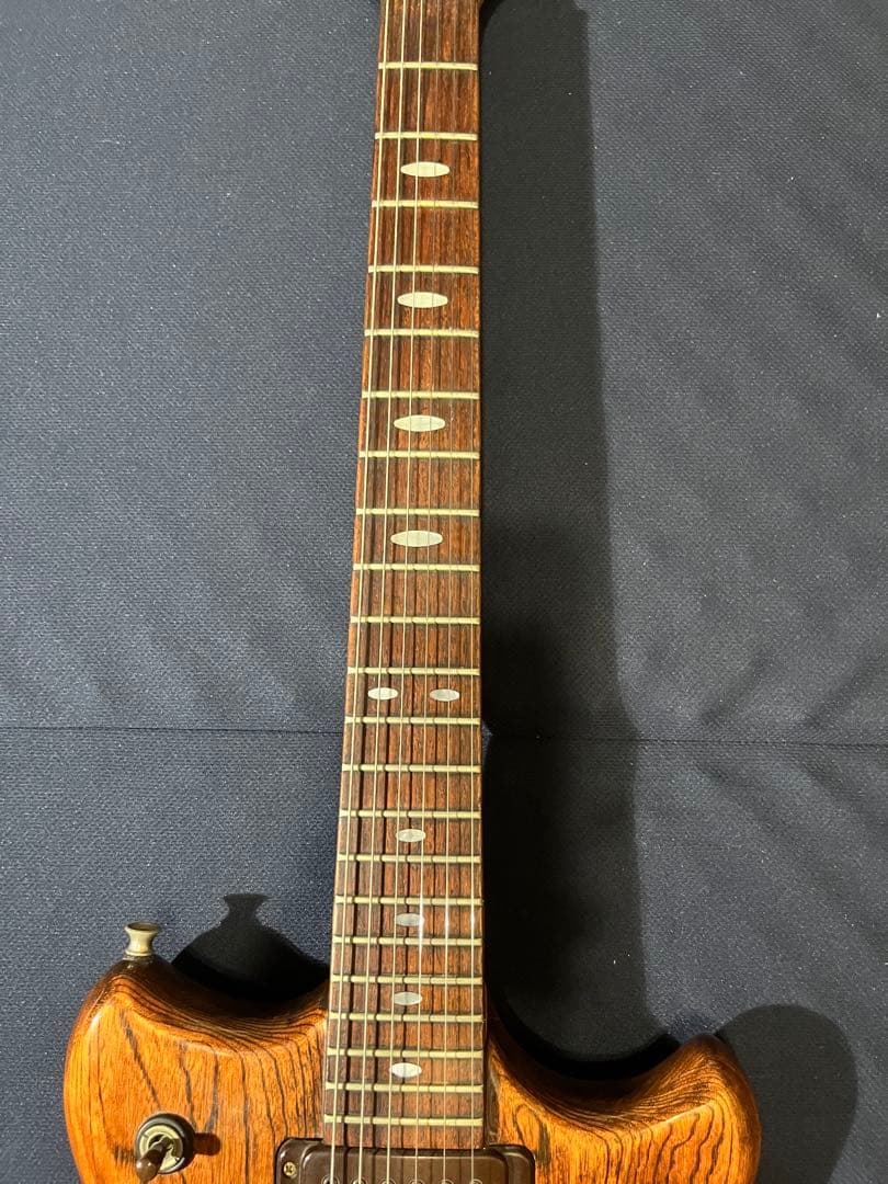 【希少】 GRECO 1979年製 GO700 エレキギター