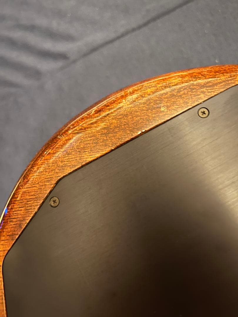 【希少】 GRECO 1979年製 GO700 エレキギター