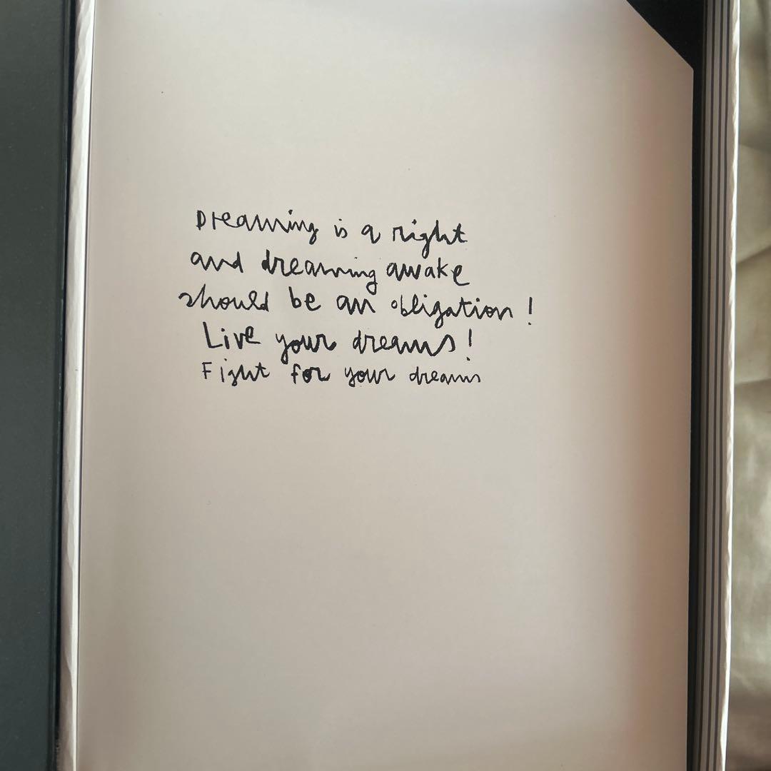 その他 edgar plans the power of the letters