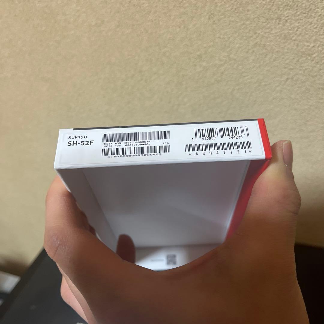 スマートフォン本体 sakaiisaka