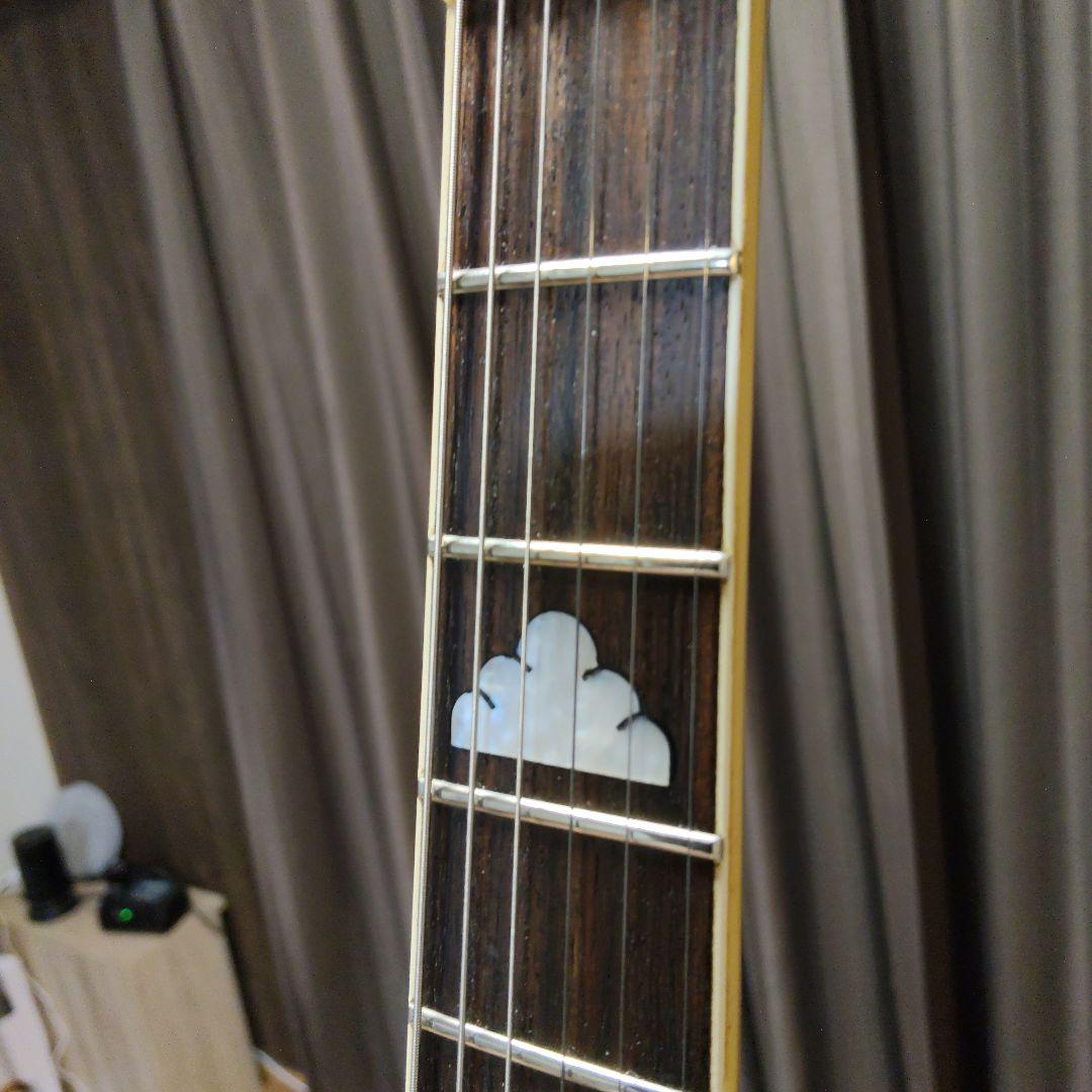 FERNANDES MG-80X EMG81 ダンカンSH-1