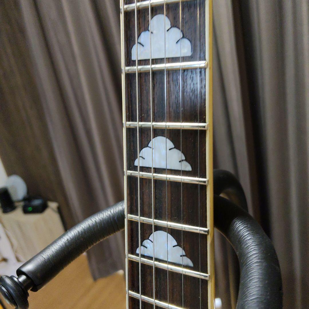 FERNANDES MG-80X EMG81 ダンカンSH-1