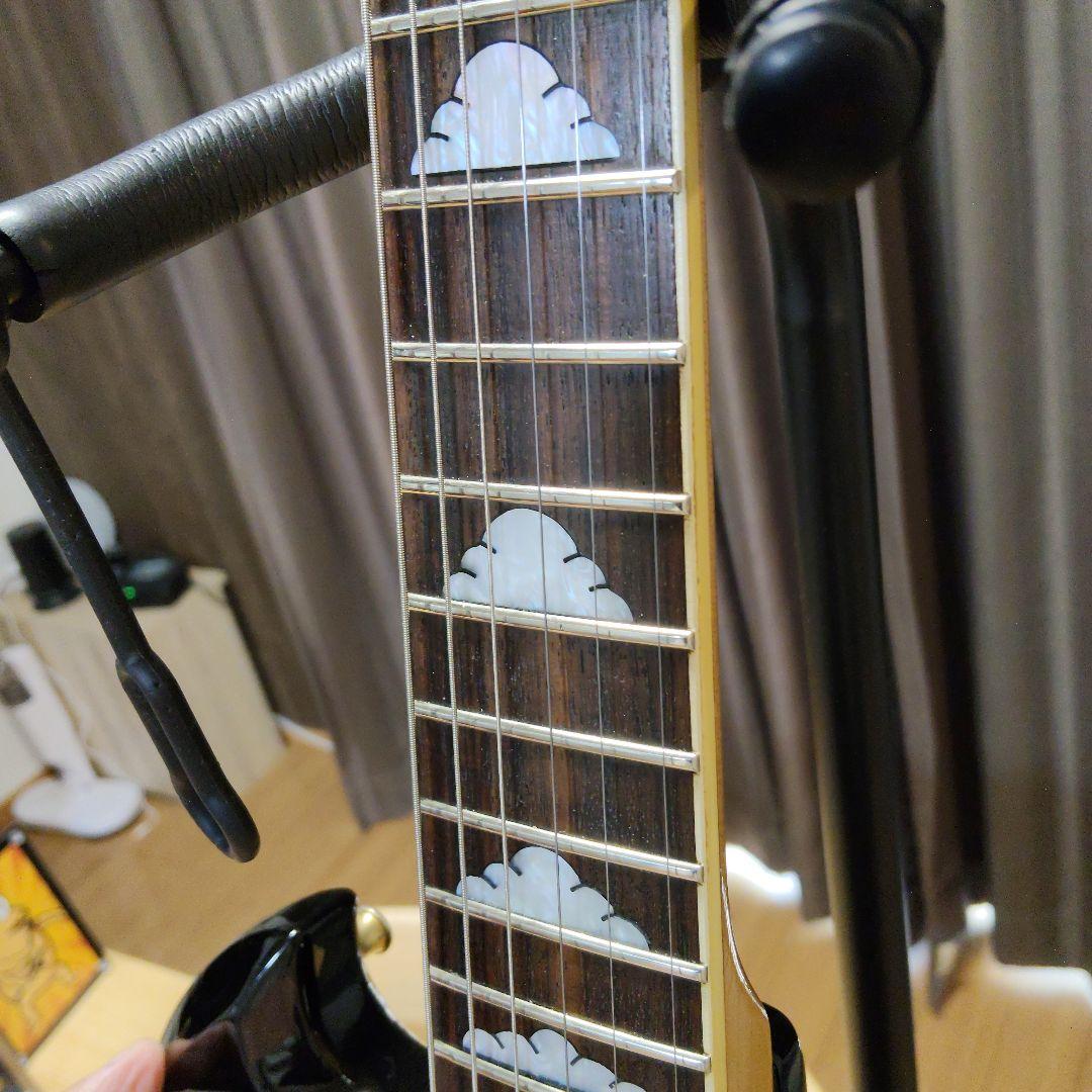 FERNANDES MG-80X EMG81 ダンカンSH-1