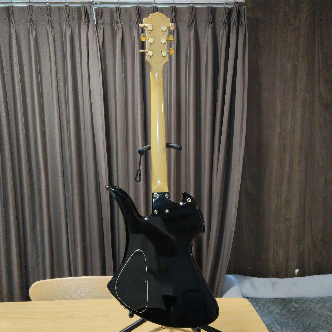 FERNANDES MG-80X EMG81 ダンカンSH-1