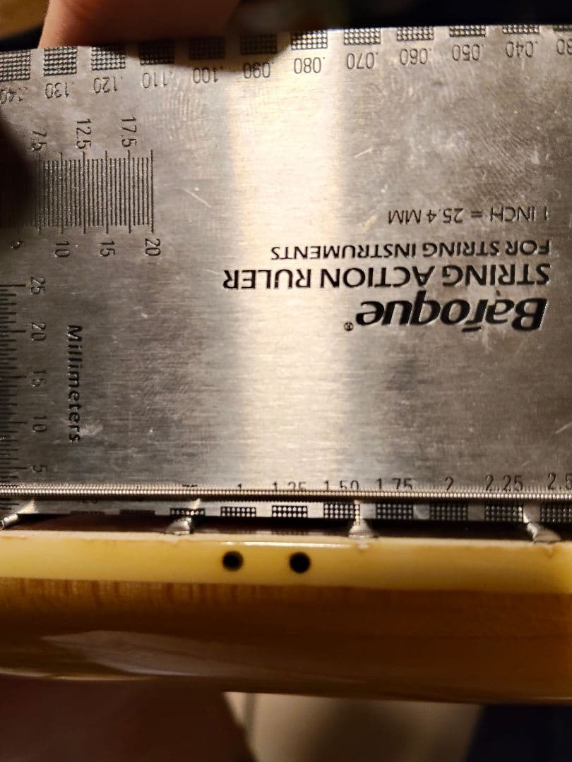 FERNANDES MG-80X EMG81 ダンカンSH-1