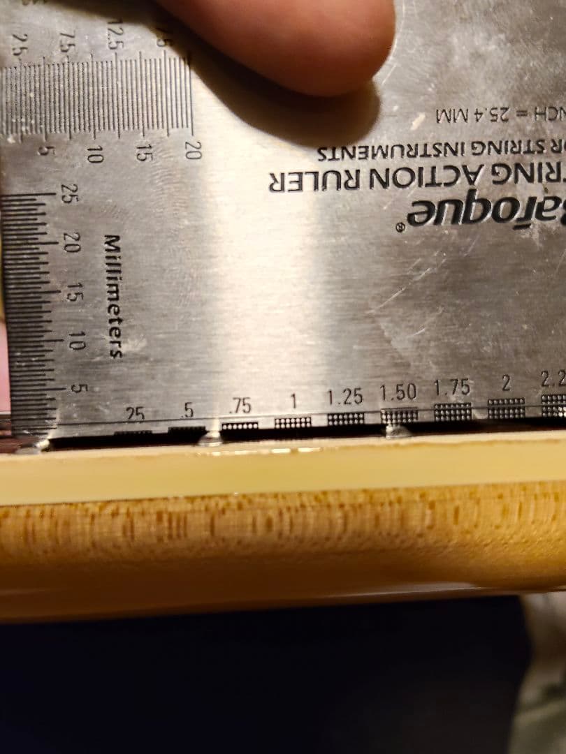 FERNANDES MG-80X EMG81 ダンカンSH-1