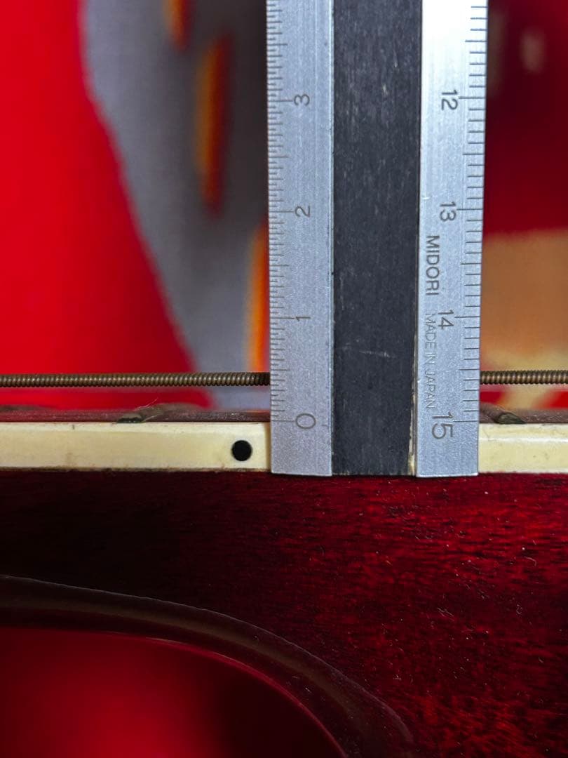 Morris WH-20 ハミングバード　アコースティックギター　国産　70年代