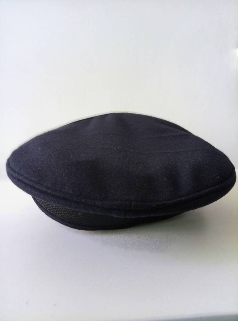 大日本帝国海軍 士官軍帽 制帽 56cm 複製品 日本軍