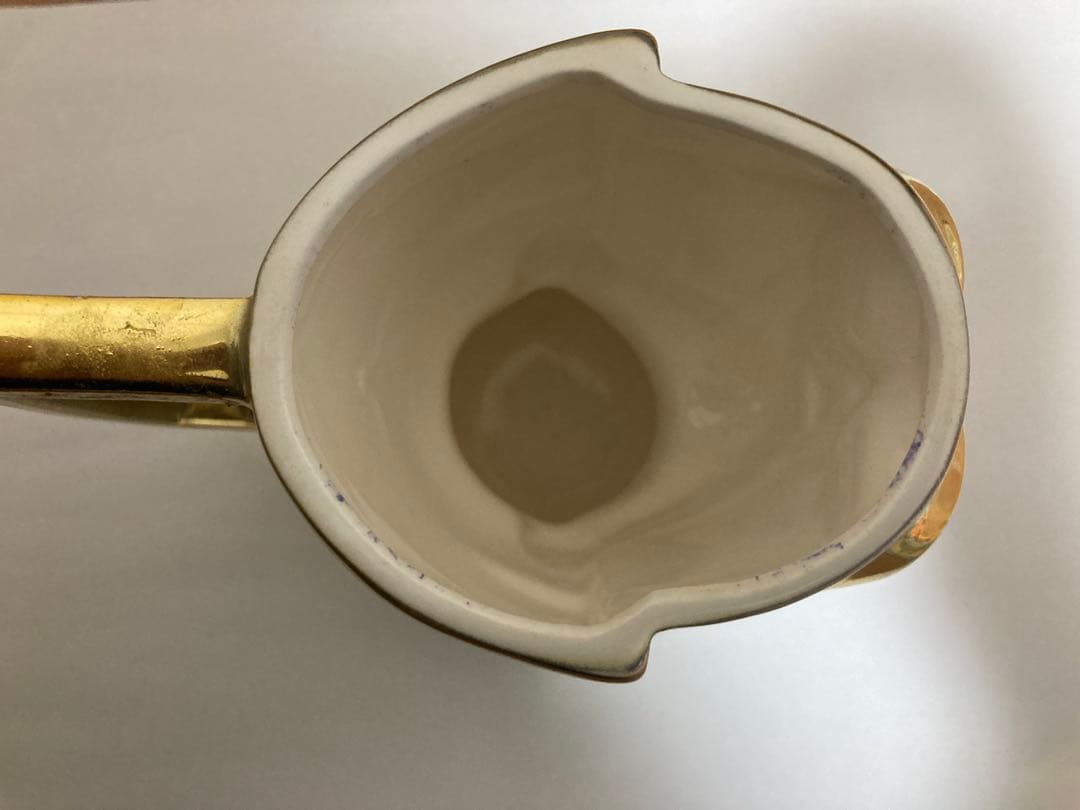 スターウォーズ　フィギュア　C-3PO　applause　アプローズ　マグカップ