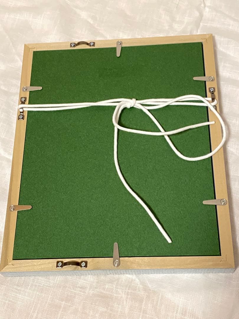 ～明日へ～   手描きイラスト