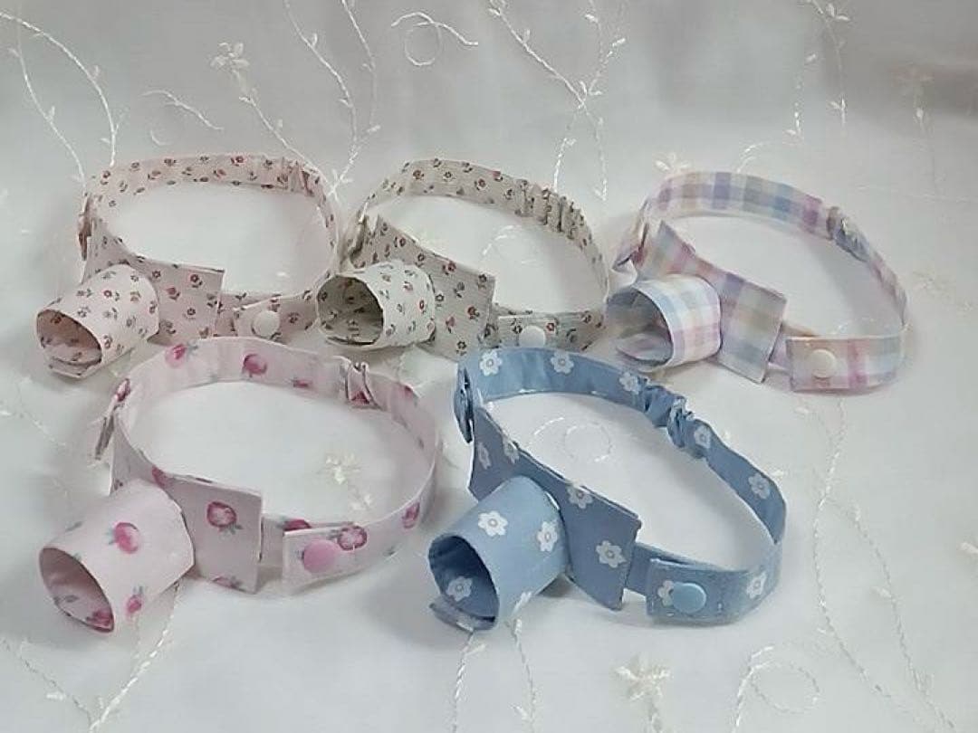 【Zizi】スピーチバルブ用カバー