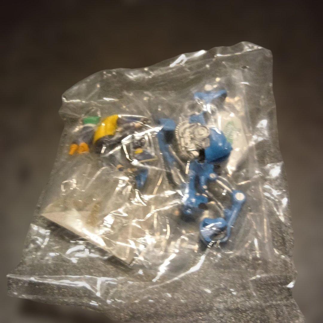 ドラゴンボール　ミニフィギュア　セレクション