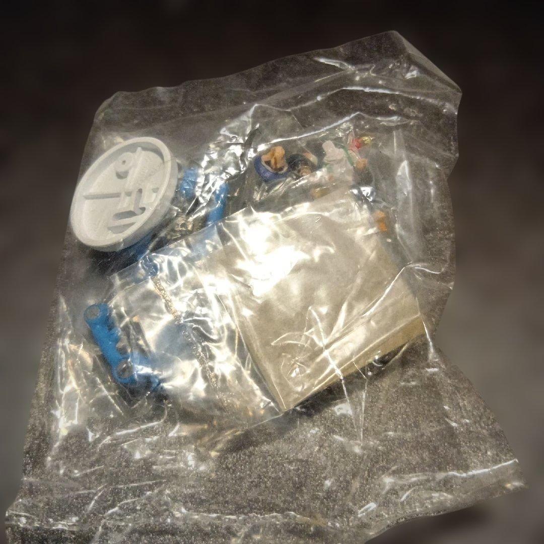 ドラゴンボール　ミニフィギュア　セレクション