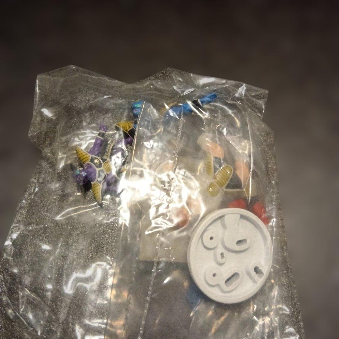 ドラゴンボール　ミニフィギュア　セレクション