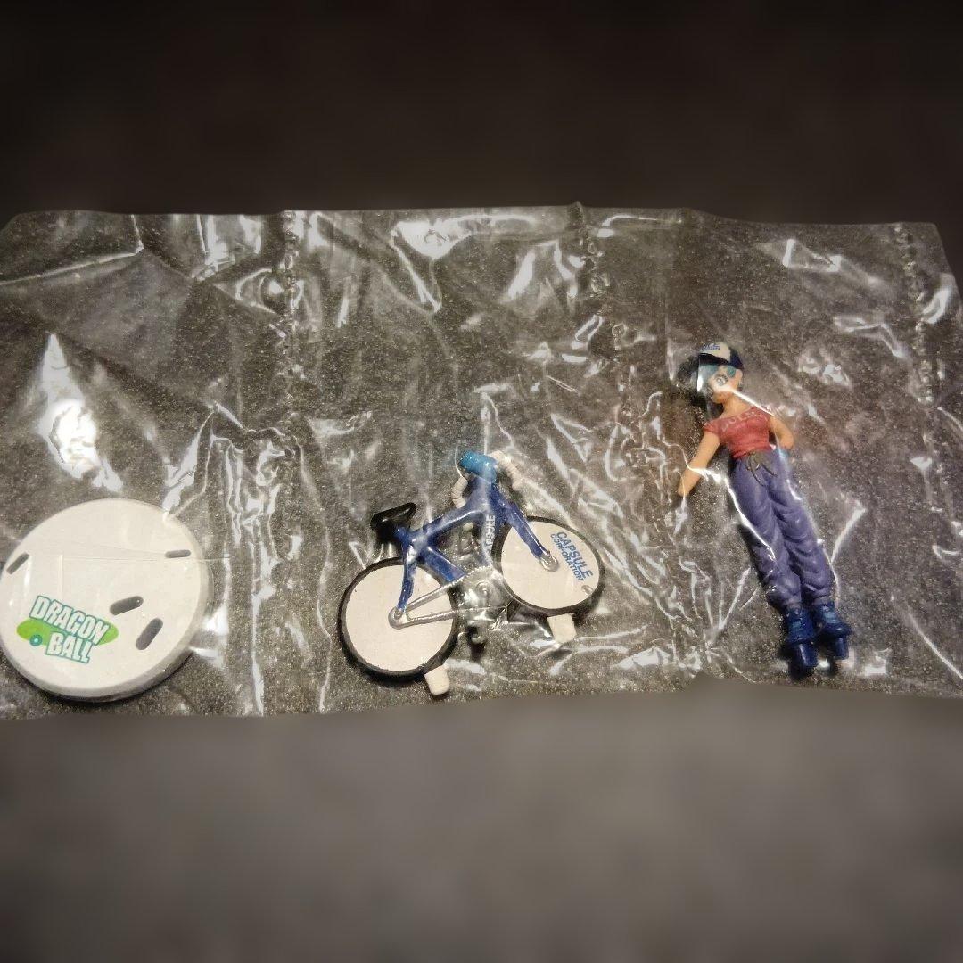 ドラゴンボール　ミニフィギュア　セレクション