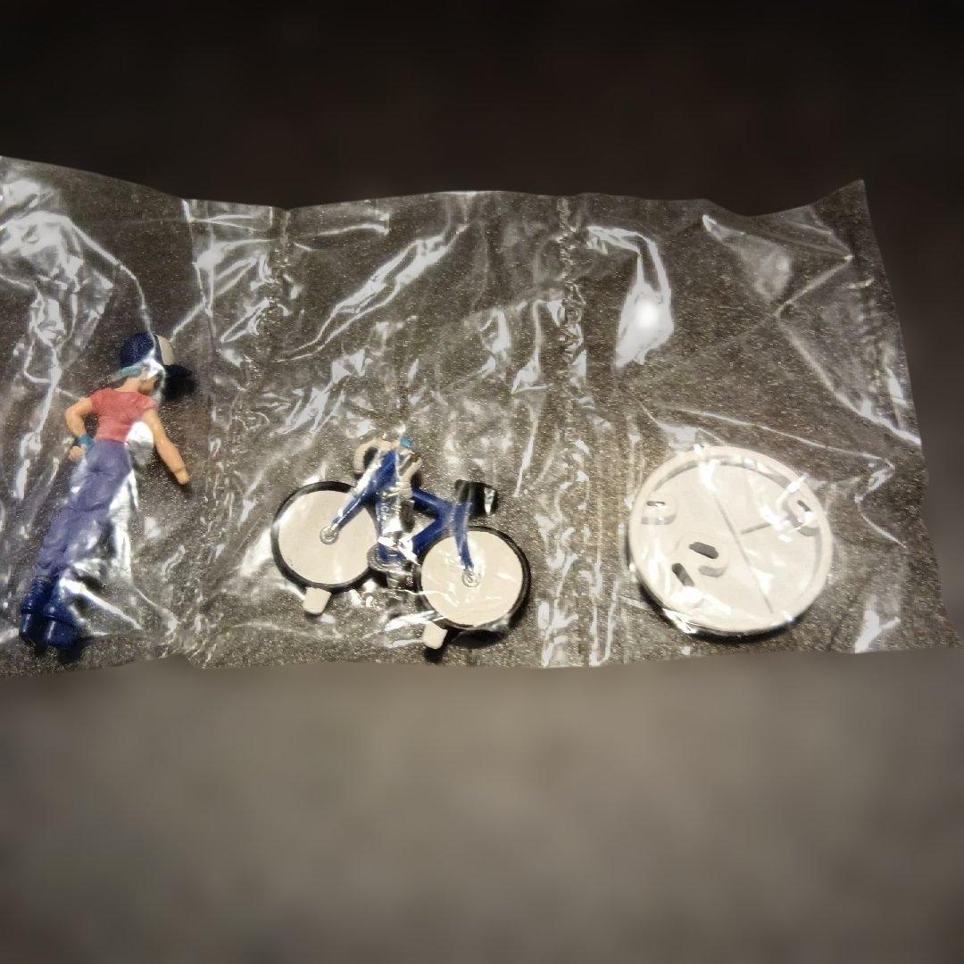 ドラゴンボール　ミニフィギュア　セレクション