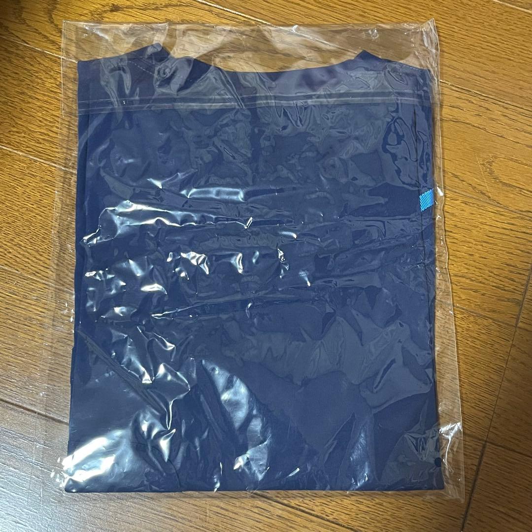 【新品未開封】劇場版 コードブルー VネックTシャツ Sサイズ 山P 山下智久