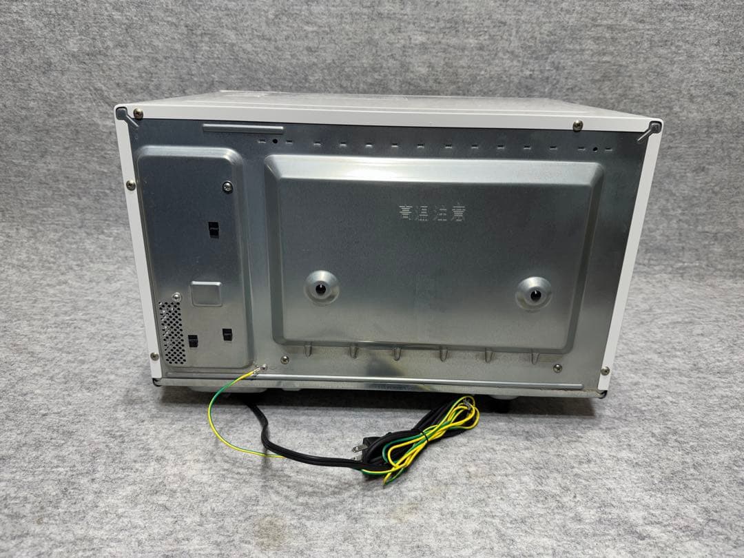 パナソニック スチームオーブンレンジ 3つ星ビストロ NE-BS606-W