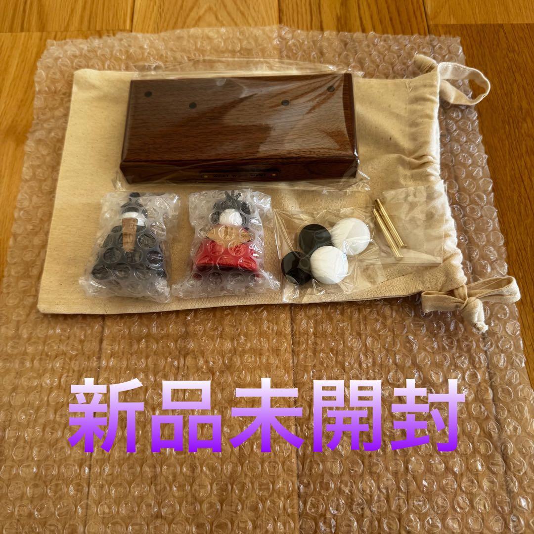 値下げ不可: WWW_ひな人形【限定商品】