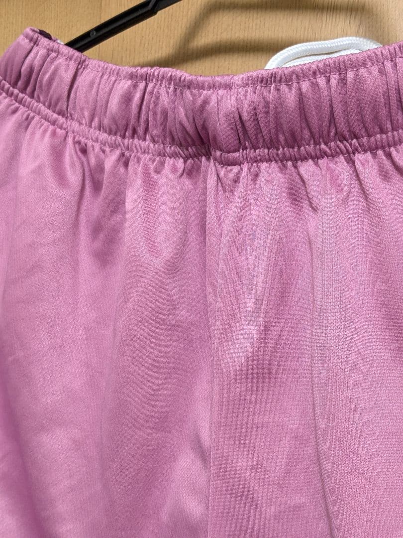 黒子のバスケ 紫原敦　 洛陽高校 ハンガー 半袖　上下 ドンキ 　なりきり