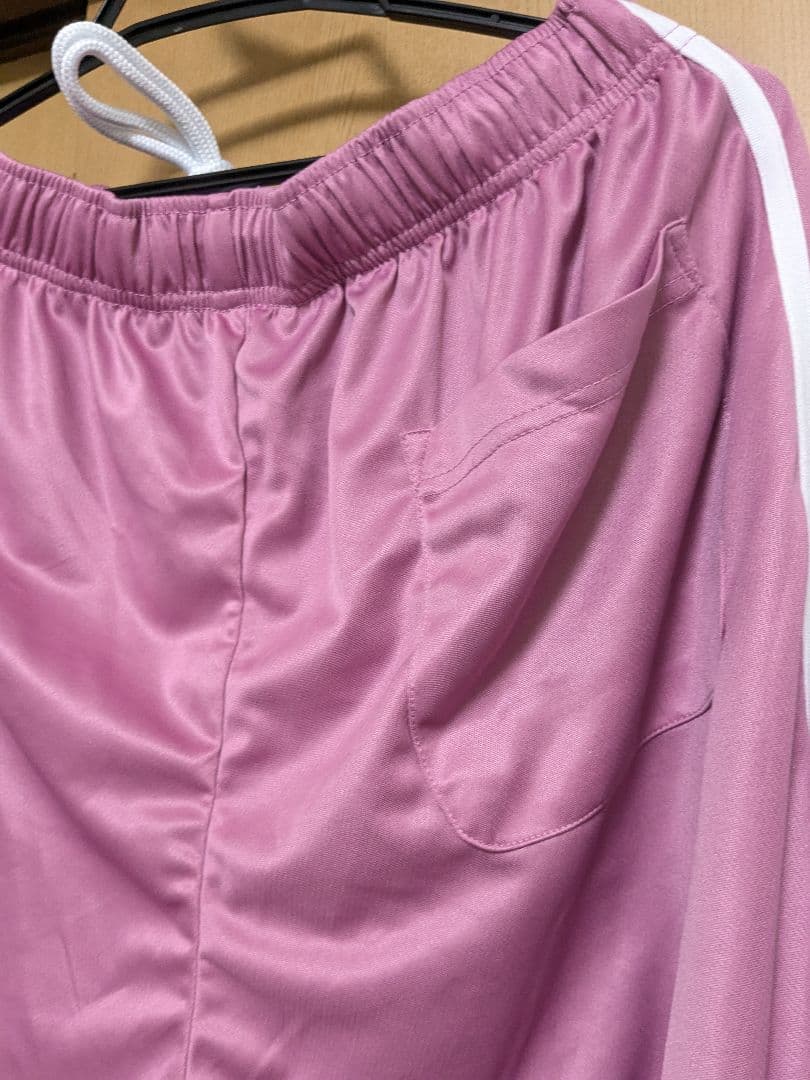 黒子のバスケ 紫原敦　 洛陽高校 ハンガー 半袖　上下 ドンキ 　なりきり