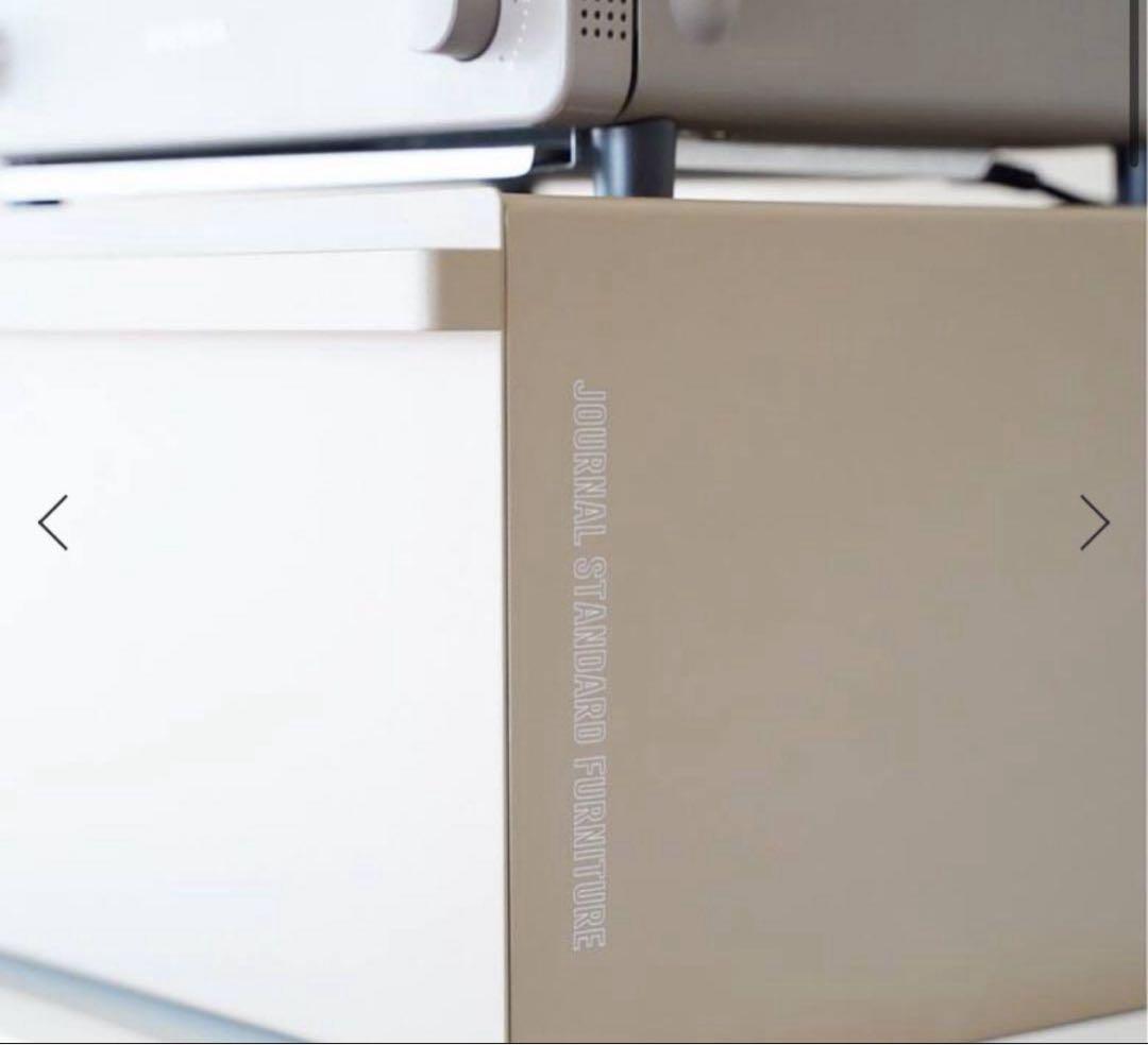 tower山崎実業×ジャーナルスタンダードファニチャー　ブレッドケース