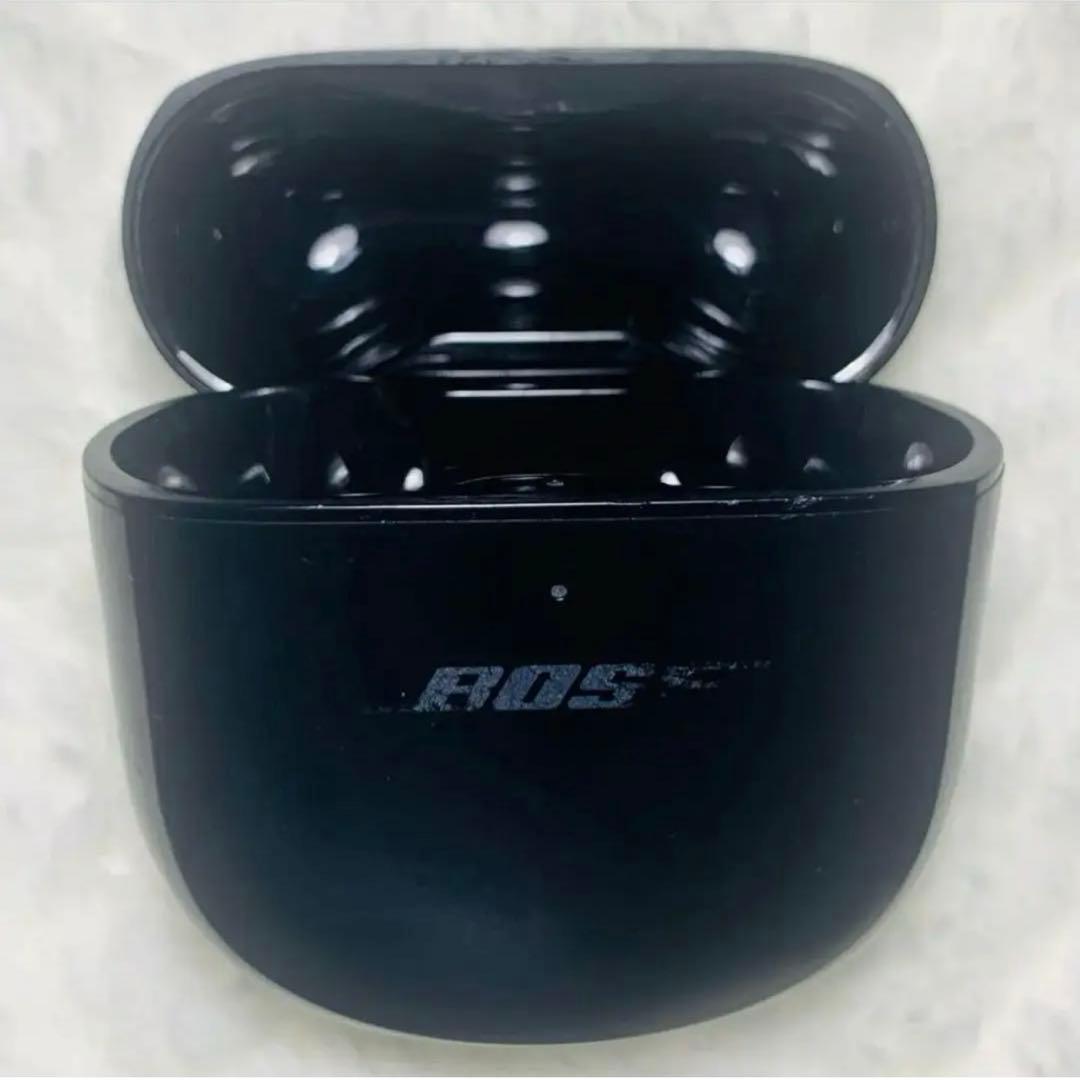 BOSE QUIETCOMFORT ULTRA EARBUDS 充電ケース 1