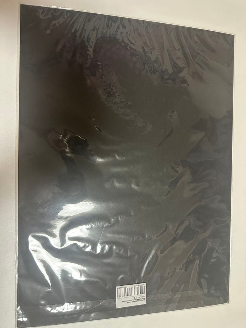 アイドル BLACKPINK POP-UP PHOTOFRAME Ver1