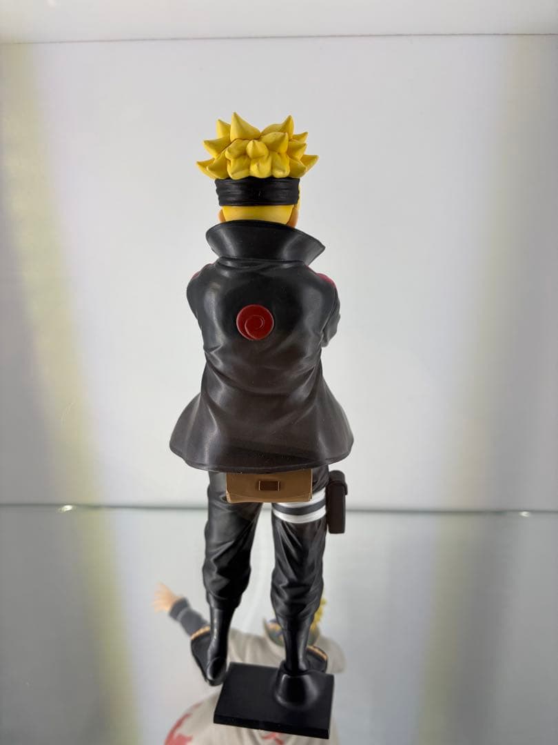 NARUTO うずまきボルト　シノビリレーションズ　フィギュア