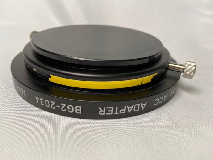 Canon ACC ADAPTER BG2-2034 85Ⅱ  NO.8