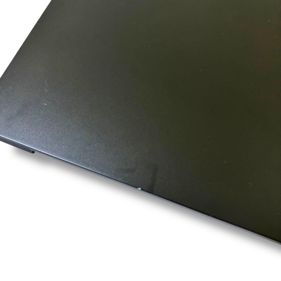 その他ノートPC本体 474/Lenovo/Ryzen3/ThinkPad E585/SSD512GB