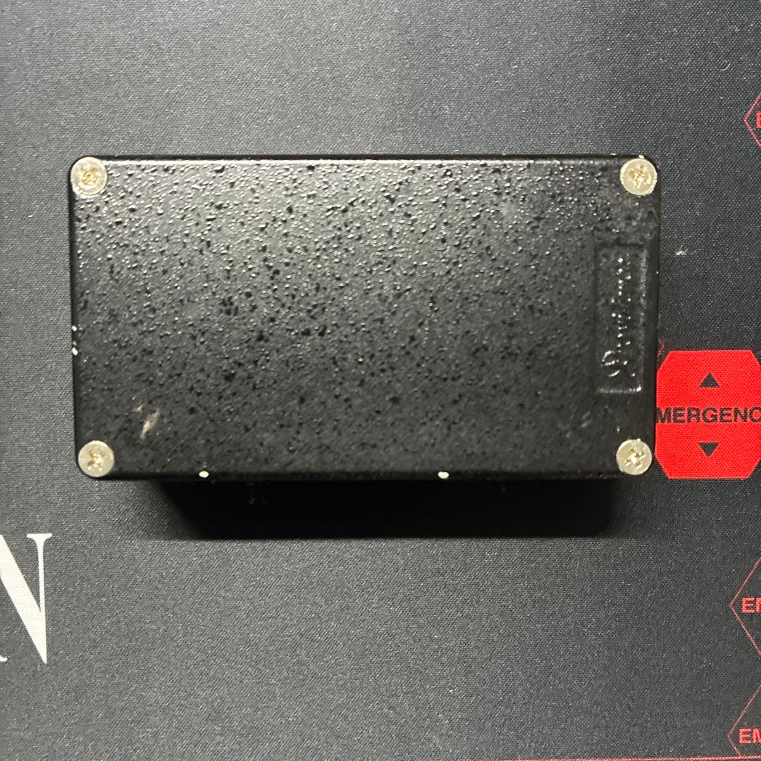 Providence ProVolt 9 パワーボックス パワーサプライ