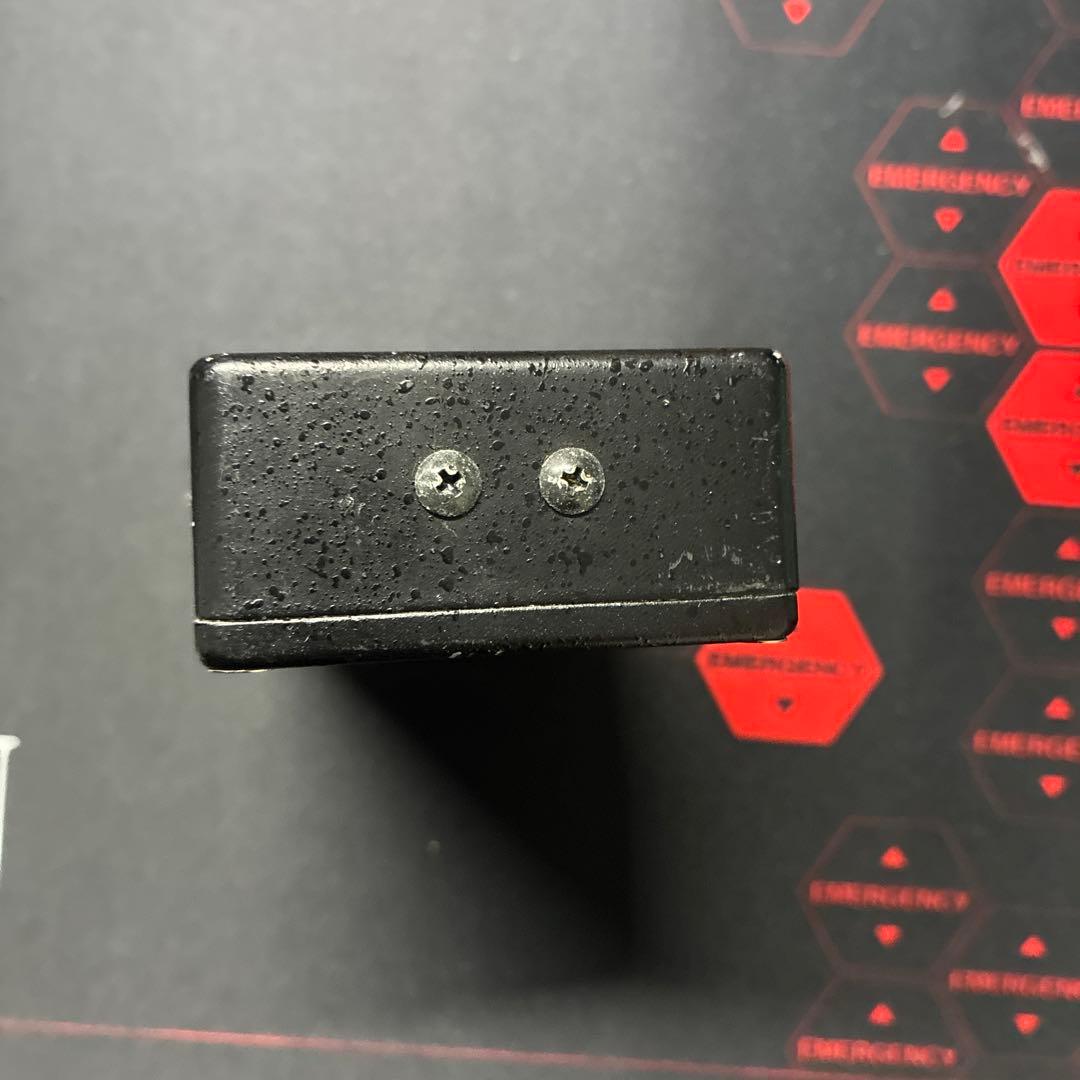 Providence ProVolt 9 パワーボックス パワーサプライ