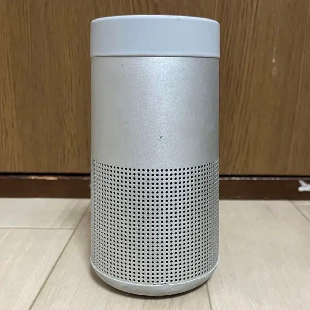 スピーカー・ウーファー Bose revolve soundlink