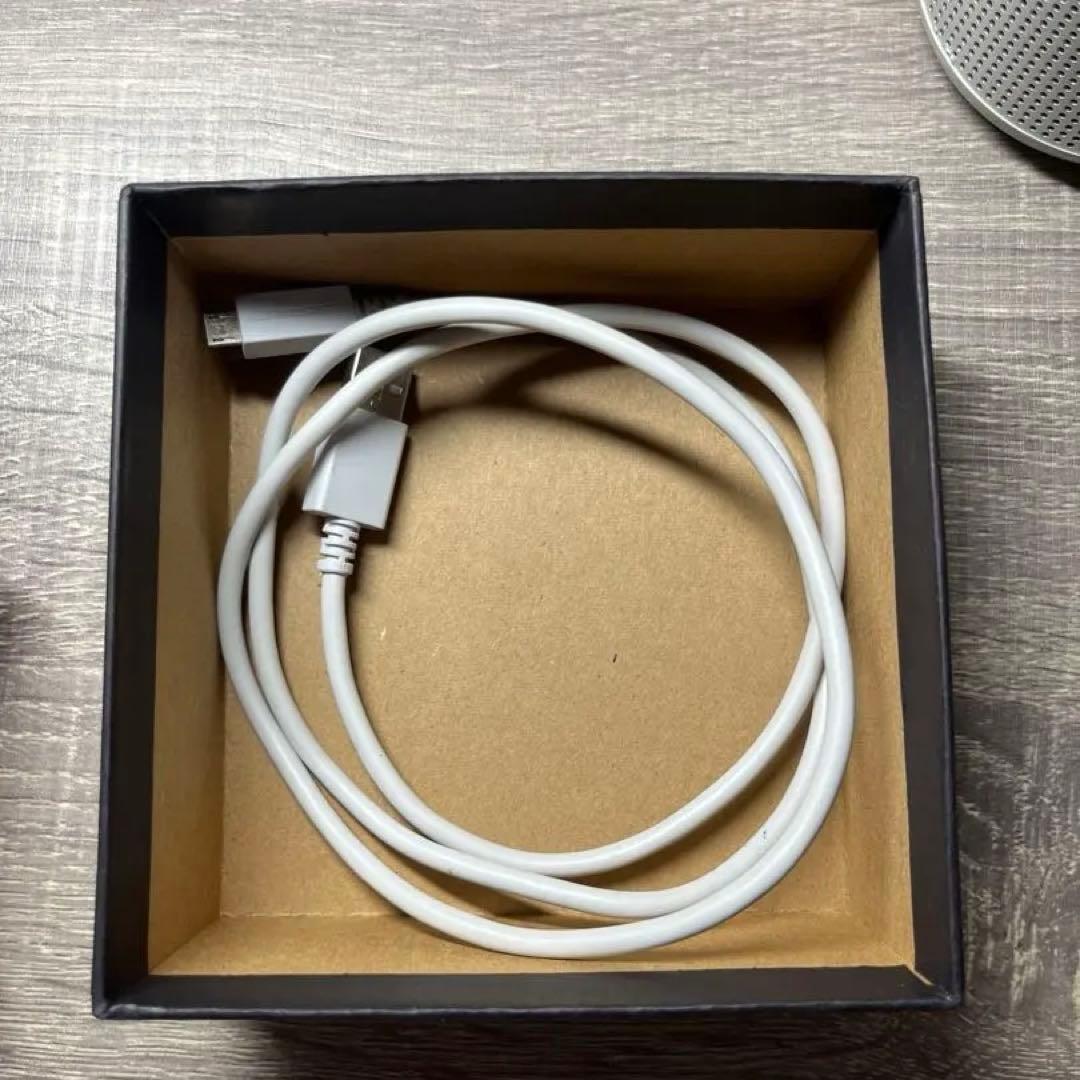 スピーカー・ウーファー Bose revolve soundlink