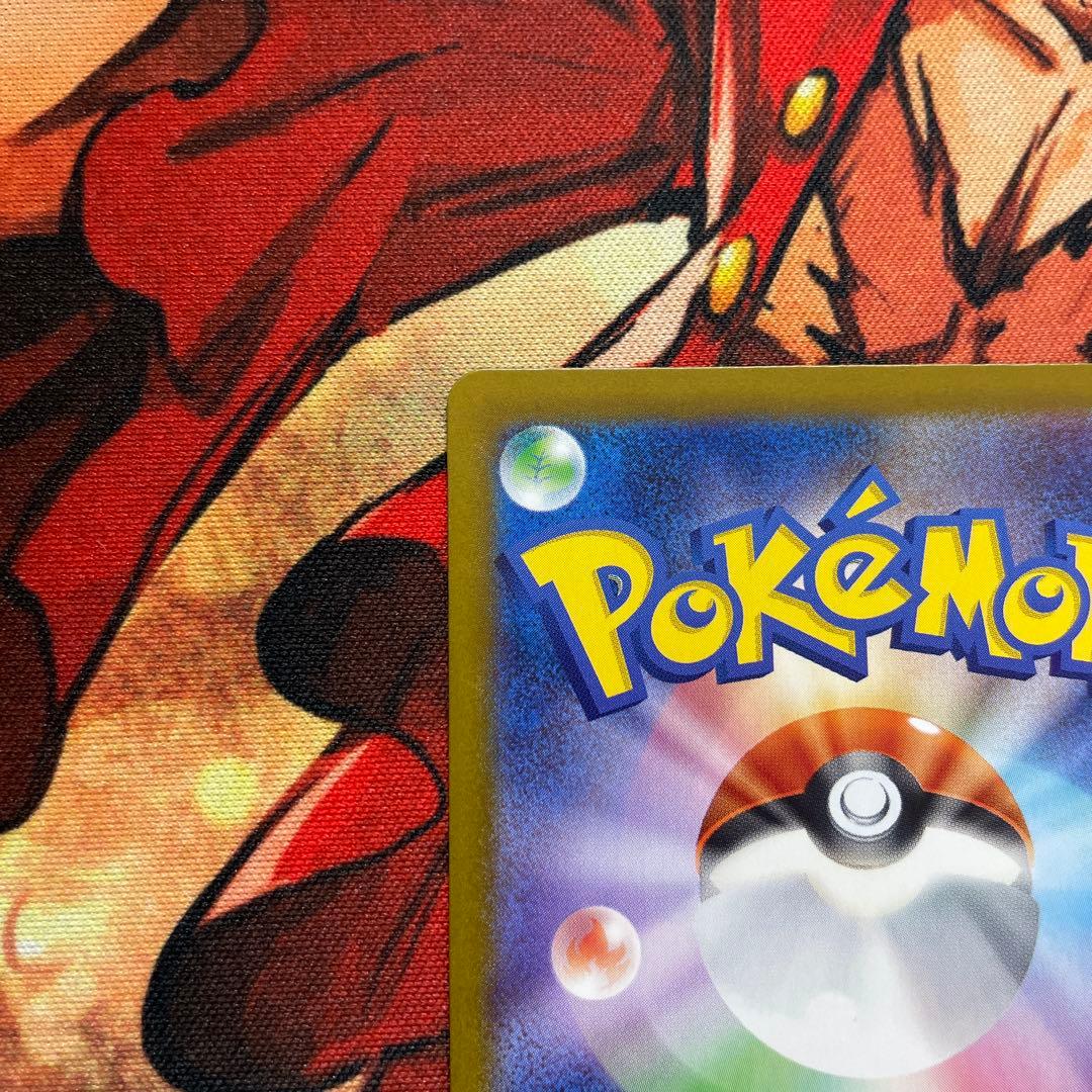 早い者勝ち　メガフシギバナex SAR