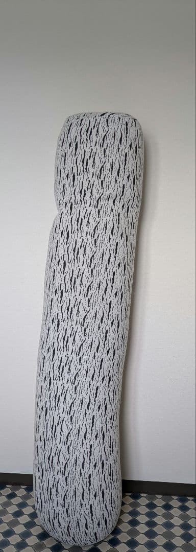 【Yogibo】 Luxe Roll Max ラックス ロールマックス