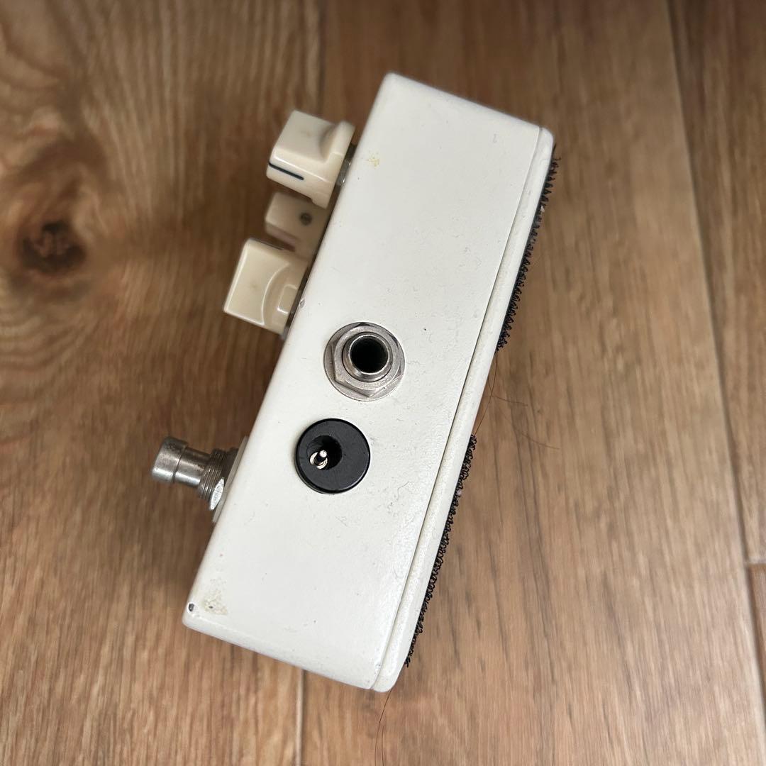 【週末限定値下げ】weed Sweet DRIVE ギターエフェクター