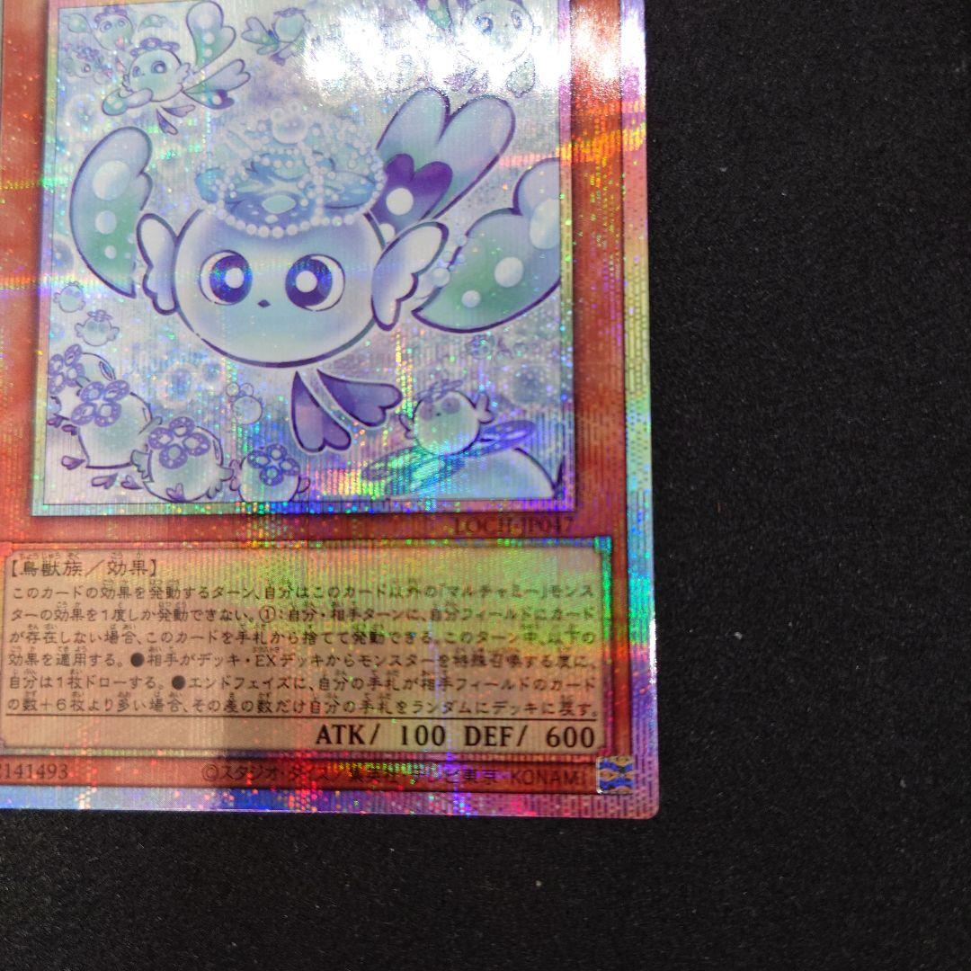 マルチャミー・フワロス プリズマ