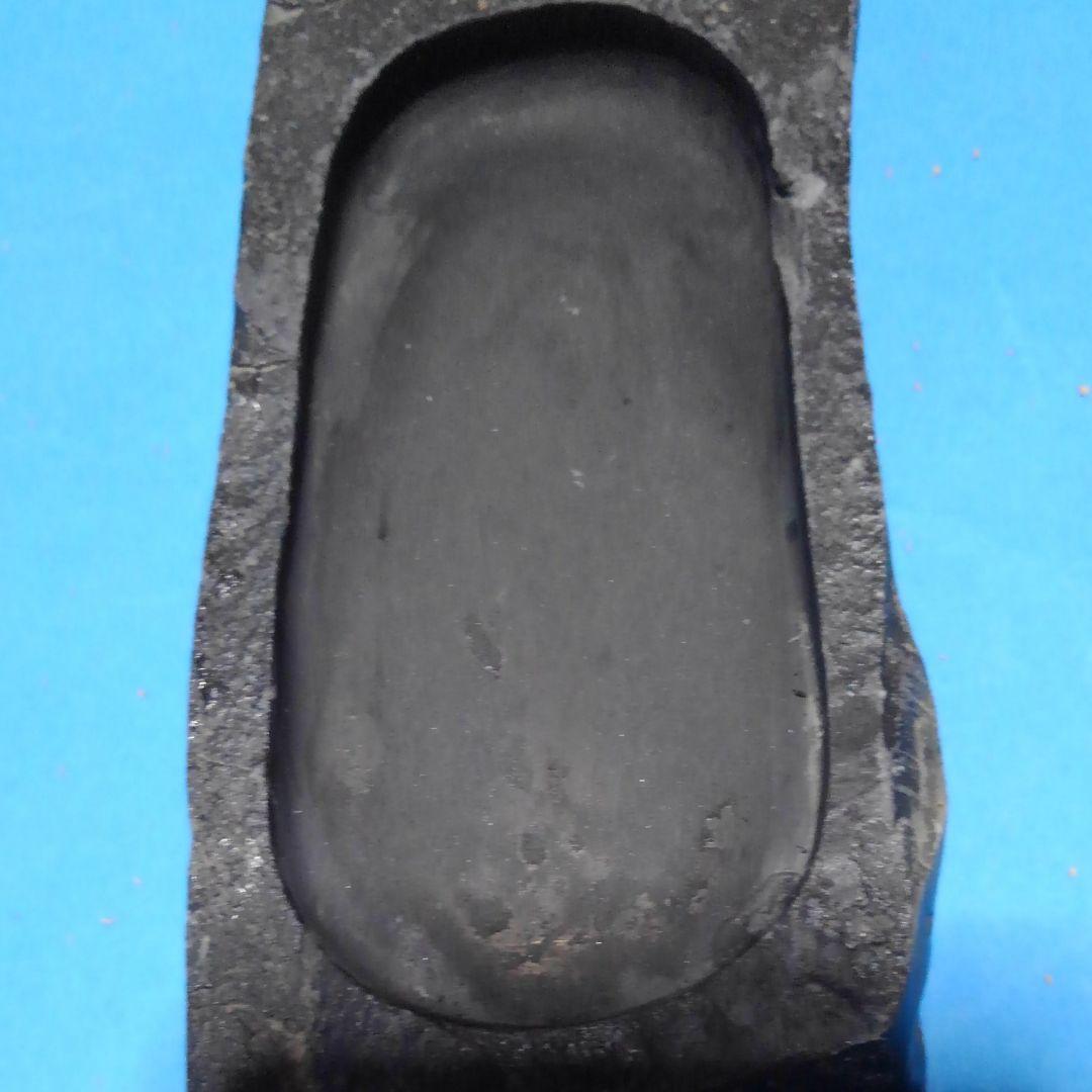 ♥️♥️♥️宝物放出！天然石の硯