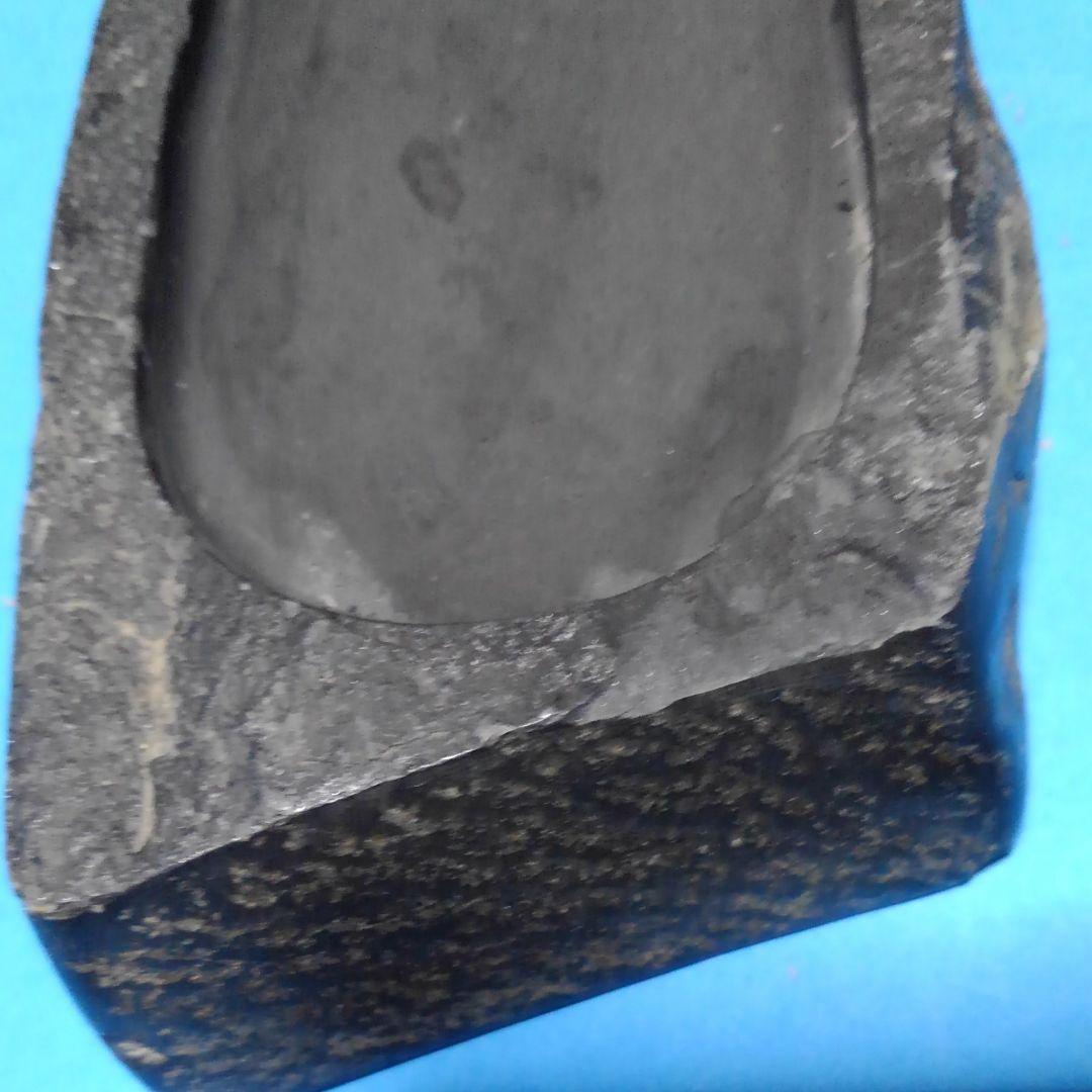 ♥️♥️♥️宝物放出！天然石の硯