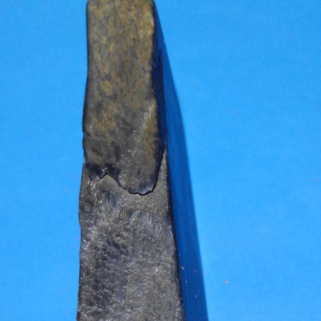 ♥️♥️♥️宝物放出！天然石の硯